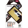 Fujifilm Instax Film Mini 1x10 Contact Sheet
