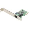 NET CARD PCIE 1GB/NIC-GX1 GEMBIRD