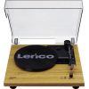 Plašu atskaņotājs Lenco LS-10WD