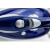 Gorenje Steam Iron SIH2600BLC Steam Iron, 2600 W, Water tank capacity 350 ml, Continuous steam 30 g/min, Blue/White