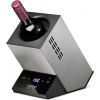 Caso Wine cooler for one bottle WineCase One Free standing, Bottles capacity 1, Inox