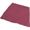 Outwell Champ Kids Deep Red, Sleeping Bag, 150 x 70 cm,  2 way open, L-shape, Red