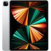 Apple MHNJ3 iPad Pro 12.9" Wi-Fi 256GB Silver 5th Gen