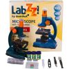 Mikroskops Bērniem ar Komplektu Levenhuk LabZZ M2 Plus 100x-900x