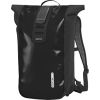 Ortlieb Velocity 23L / Melna / 23 L