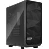 Fractal Design Meshify 2 Compact Light Tempered Glass Grey