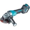 Makita GA029GZ01 XGT Cordless Angle Grinder