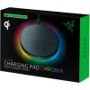 Razer беспроводное зарядное устройство Charging Pad Chroma 10W