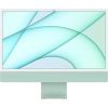 Apple iMac 24” 4.5K Retina M1 8C CPU 8C GPU 8GB 512GB SSD Green (2021) Eng