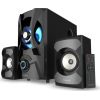 2.1 High-Performance Bluetooth® Speaker System with Subwoofer for Computers and TVs Creative Bluetooth SBS E2900