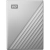 Western Digital HDD My Passport for Mac 5 TB Silver (WDBPMV0050BSL-WESN)