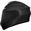 Axxis Helmets, S.a Storm SV Solid (M) A1 Black ķivere