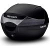 Shad SH33 Bagāžu kaste D0B33200 Moto bagāžas kastes