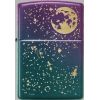 Zippo šķiltavas 49448 Starry Sky