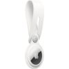 Apple AirTag Loop, white