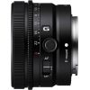 Sony FE 40mm f/2.5 G lens