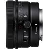 Sony FE 24mm f/2.8 G lens