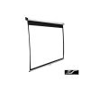 Elite Screens Manual Series M100XWH-E24 Diagonal 100 ", 16:9, Viewable screen width (W) 221 cm, White