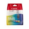 INK CARTRIDGE MULTIPACK CMY/CLI-526 4541B009 CANON