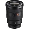 Sony SEL1635GM FE 16-35 mm F2.8 GM MILC Wide lens Melns