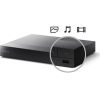 Sony BDP-S3700/B 1080p Blu-ray Disc™ Player ar wi-fi