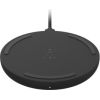 Belkin Wireless charging Pad without PSU BOOST CHARGE Black