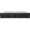 NAS STORAGE RACKST 8BAY 2U/NO HDD TS-832PXU-4G QNAP