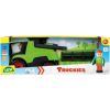 Комбайн Lena Truckies 32 cm (в коробке) L01626