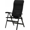 Westfield Deluxe kempinga krēsls black