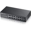 ZYXEL GS1100-16  16 PORT GIGABIT UNMANAGED SWITCH V3