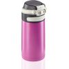 LEIFHEIT Termokrūze Flip 350ml violeta