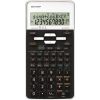 Zinātnisks kalkulators Sharp EL531THBWH