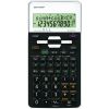 Zinātnisks kalkulators Sharp EL-W531TH