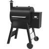 Traeger Pro D2 575 Granulu grils