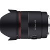Samyang AF 24 мм f/1.8 объектив для Sony