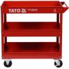 Instrumentu rati Yato 795x790x370 YT-55210