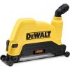 Dewalt DWE46225-XJ Putekļu nosūkšanas sistēma leņķa slīpmašīnām