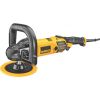 Dewalt DWP849X-QS Pulēšanas mašīna 180mm ar elektroniku. 1250W