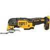 Dewalt DCS356N-XJ Multifunkcionāls zāģis XR Li-Ion 18V, 300W, 0-22000 apgr./min.,