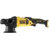 Dewalt DCM848N-XJ Pulēšanas mašīna 18V, 125mm