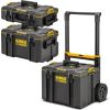 Dewalt DWST83402-1 TOUGHSYSTEM 2.0 Instrumentu kastu komplekts