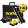 Dewalt DCN692P2-QW 18V XR Li-Ion Celtniecības naglotājs