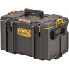 Dewalt DWST83342-1 TOUGHSYSTEM 2.0 instrumentu kaste DS400 IP65