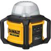 Dewalt DCL074-XJ Lukturis 18V (bez akumulatora un lādētāja)