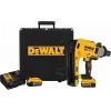 Dewalt DCN890P2-QW 18V XR Li-Ion Profilu naglotājs