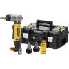 Dewalt DCE400NT-XJ Cauruļu diametra paplatinātājs XR 18V