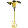 Dewalt DWD241-QS Mikseris ar diviem rokturiem