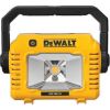 Dewalt DCL077-XJ 18V lukturis. 500 - 2000 LM