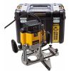 Dewalt DW622KT-QS Virsfrēze 12mm, 1400W