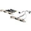 LANBERG PCE-DB9-004 Lanberg PCI Express-